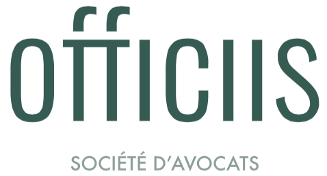 OFFICIIS - Société d'avocats